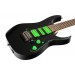 IBANEZ UV70P BK električna kitara